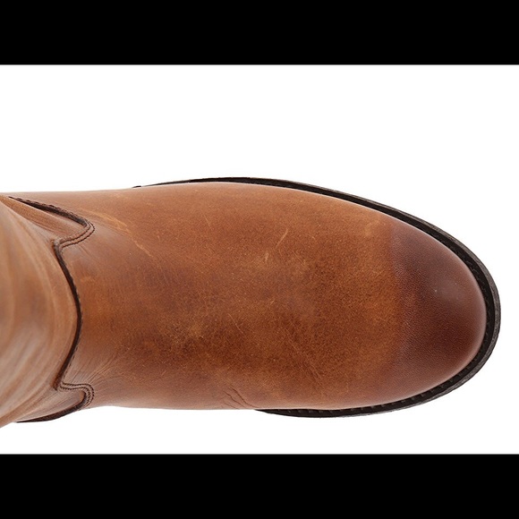 Frye Melissa Button boots - Picture 2 of 8
